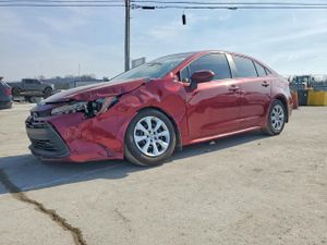 Toyota Corolla LE 2.0L 4 2026