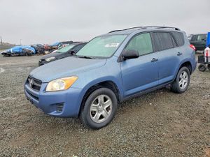 Toyota Rav4 2.5L 4 2009