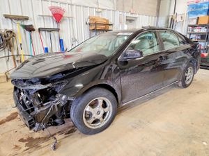 Toyota Camry BASE 2.5L 4 2012