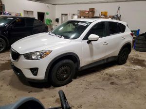 Mazda CX-5 GT 2.0L 4 2013