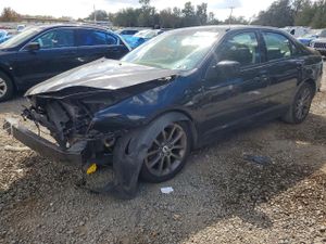 Ford Fusion SE 2.3L 4 2009