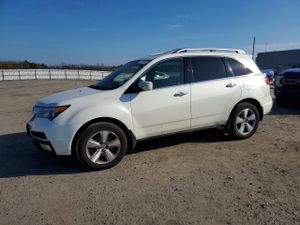 Acura MDX 3.7L 6 2011