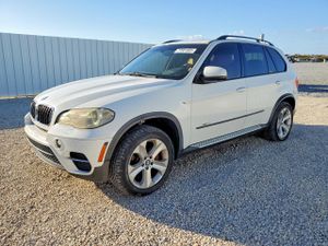 BMW X5 XDRIVE35I 3.0L 6 2013