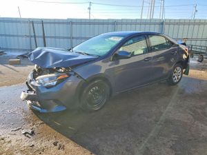 Toyota Corolla L 1.8L 4 2014