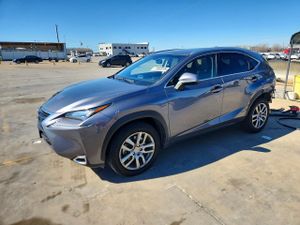 Lexus NX 200T 2.0L 4 2015