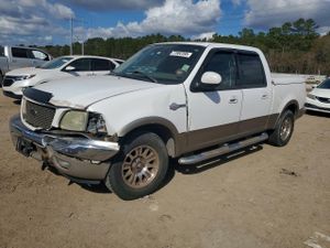 Ford F-150 SUPERCREW 4.6L 8 2003