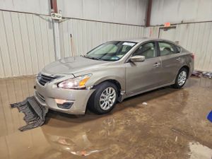 Nissan Altima 2.5 2.5L 4 2014