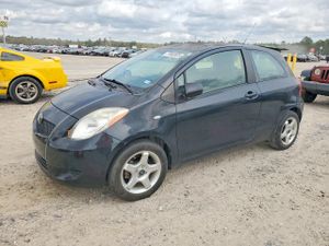 Toyota Yaris 1.5L 4 2008