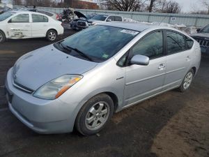 Toyota Prius 1.5L 4 2007