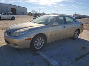 Lexus ES 330 3.3L 6 2004