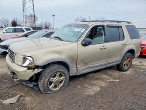 Ford Explorer XLT 4.0L 6 2002