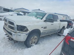RAM 2500 SLT 5.7L 8 2014