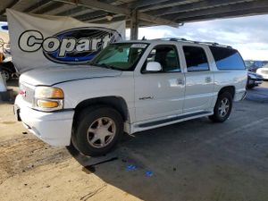 GMC Yukon DENALI 6.0L 8 2006