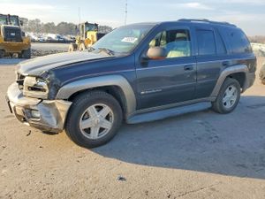 Chevrolet Trailblazer 4.2L 6 2003