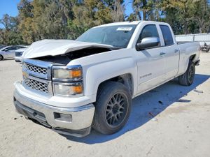 Chevrolet Silverado 1500 C1500 LT 5.3L 8 2014