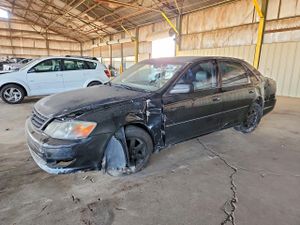 Toyota Avalon XL 3.0L 6 2003