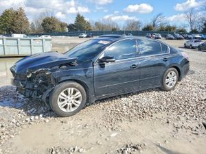 Nissan Altima BASE 2.5L 4 2012