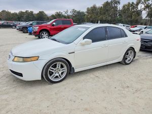 Acura TL 3.2L 6 2007