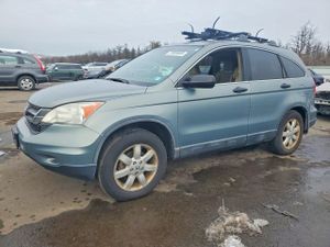 Honda CR-V SE 2.4L 4 2011