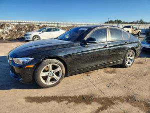 BMW 3 Series XI 2.0L 4 2013