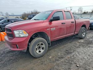 RAM 1500 5.7L 8 2014
