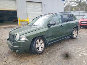 Jeep Compass 2.4L 4 2007