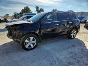 Acura MDX 3.7L 6 2011
