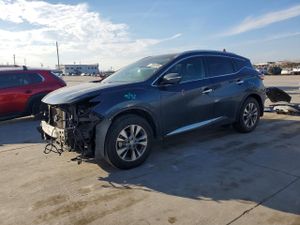 Nissan Murano S 3.5L 6 2015