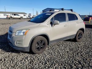 Chevrolet Trax 1LT 1.4L 4 2015