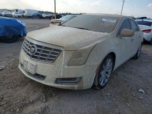 Cadillac XTS 3.6L 6 2013