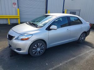 Toyota Yaris 1.5L 4 2009