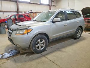 Hyundai Santa Fe 3.3L 6 2009