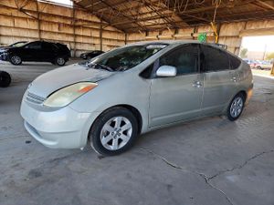Toyota Prius 1.5L 4 2005