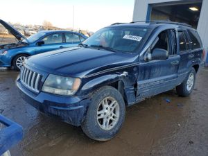 Jeep Grand Cherokee LAREDO 4.0L 6 2004