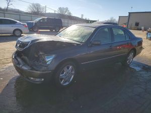 Lexus LS 430 4.3L 8 2004