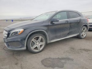 Mercedes-Benz GLA 250 2.0L 4 2015