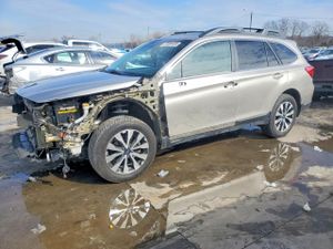Subaru Outback 2.5I LIMITED 2.5L 4 2015