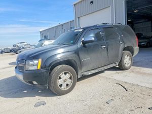 Chevrolet Tahoe K1500 5.3L 8 2007