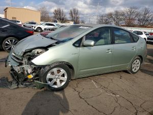 Toyota Prius 1.5L 4 2007