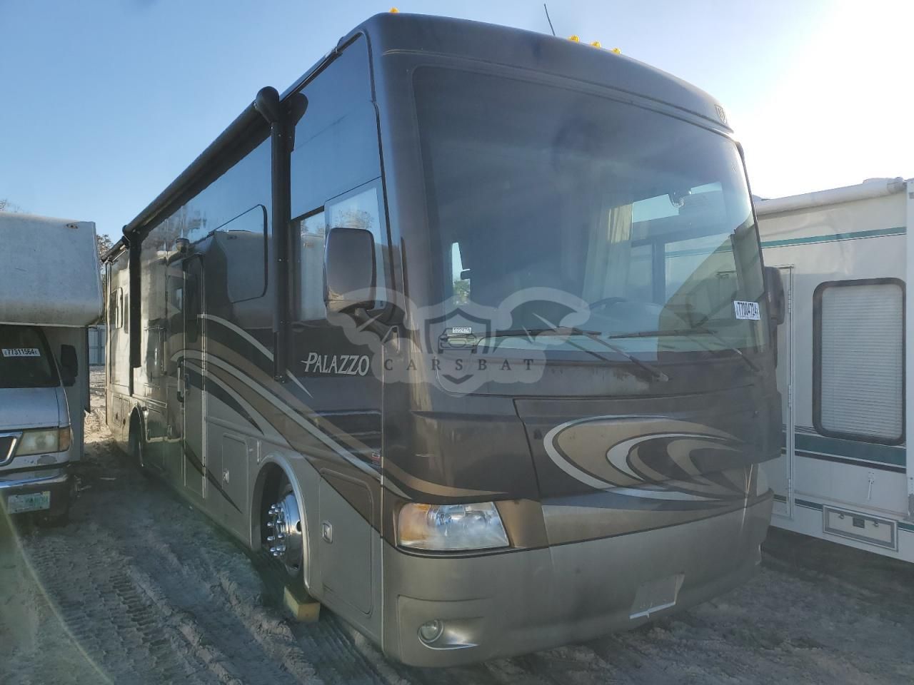 Freightliner X-line XC 6.7L 6 2014