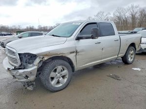 RAM 1500 SLT 3.0L 6 2015
