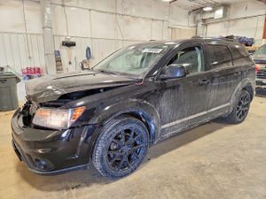 Dodge Journey GT 3.6L 6 2017
