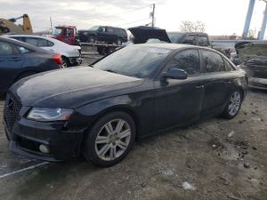 Audi A4 PREMIUM 2.0L 4 2010