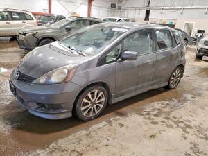 Honda Fit SPORT 1.5L 4 2012