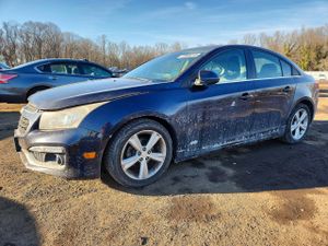 Chevrolet Cruze LT 1.4L 4 2015