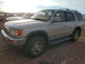 Toyota 4Runner SR5 3.4L 6 1998