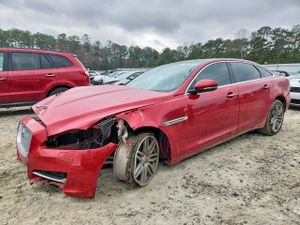 Jaguar XJ PORTFOLIO 3.0L 6 2019