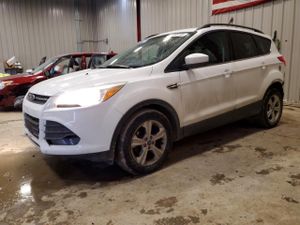 Ford Escape SE 1.6L 4 2015