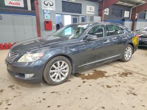 Lexus LS 460 4.6L 8 2011