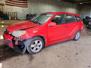 Toyota Corolla XR 1.8L 4 2006